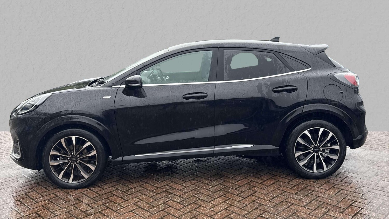 Used Ford Puma 2022 for sale - 76004480: Photo 5