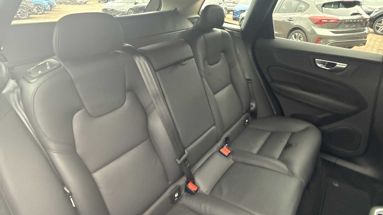 Used Volvo XC60 2023 for sale - 77194490: Photo 11