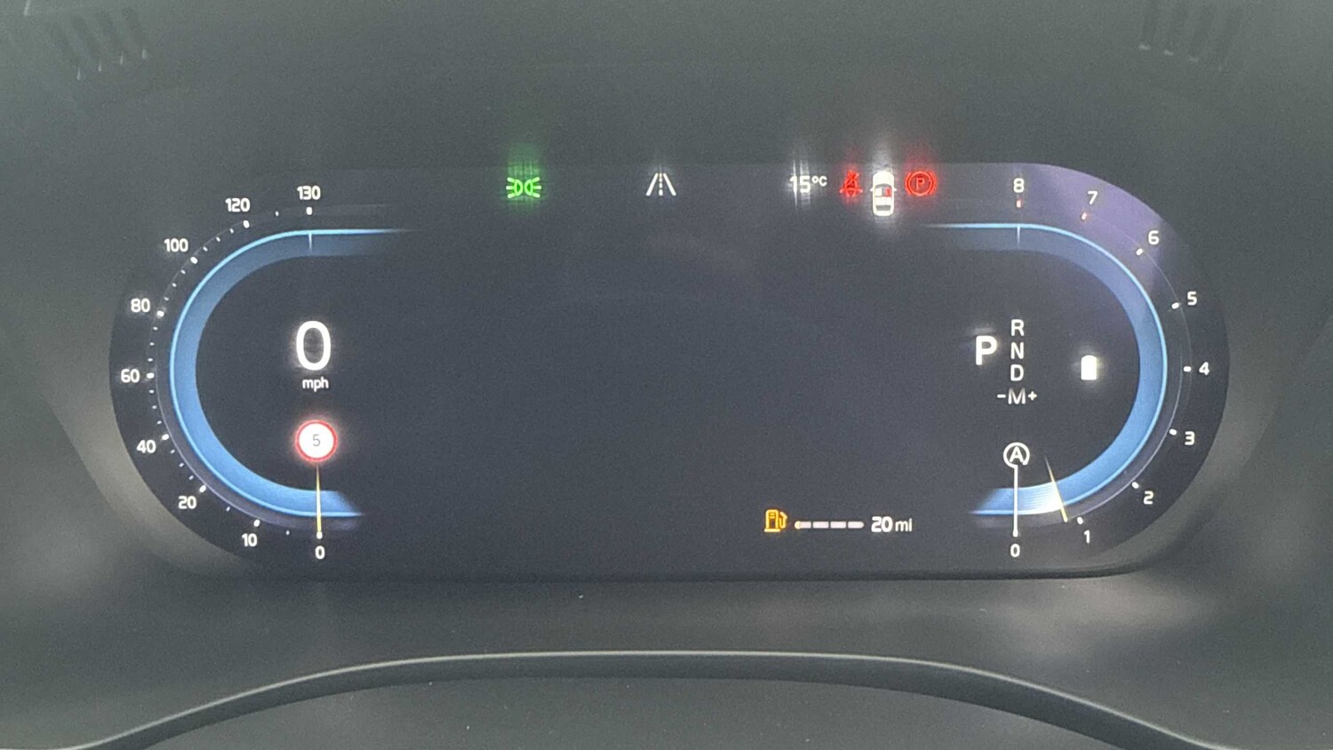 Used Volvo XC60 2023 for sale - 77194490: Photo 15