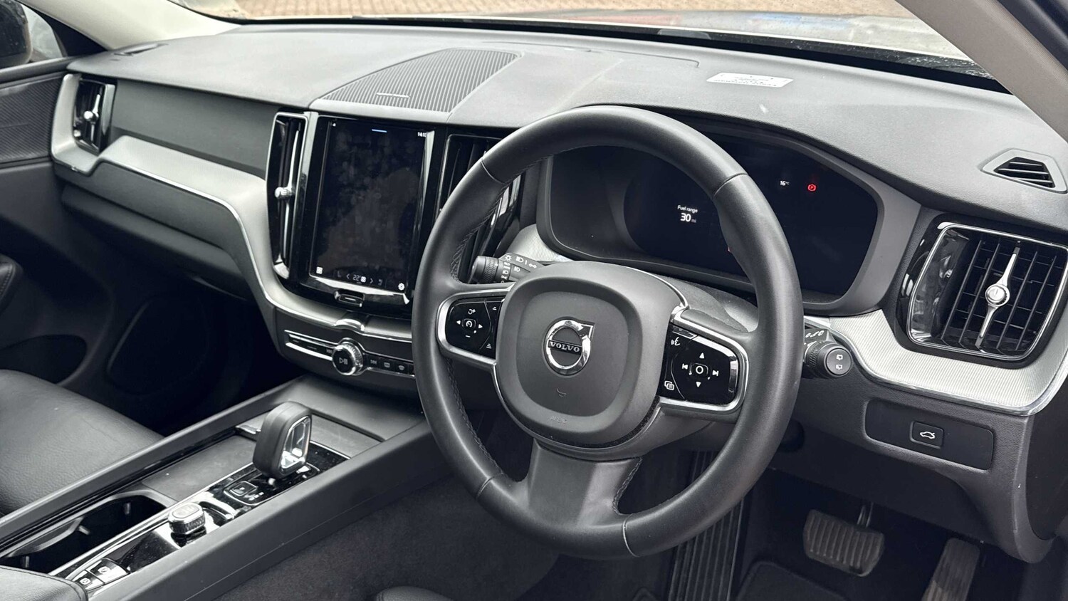 Used Volvo XC60 2023 for sale - 77194490: Photo 7