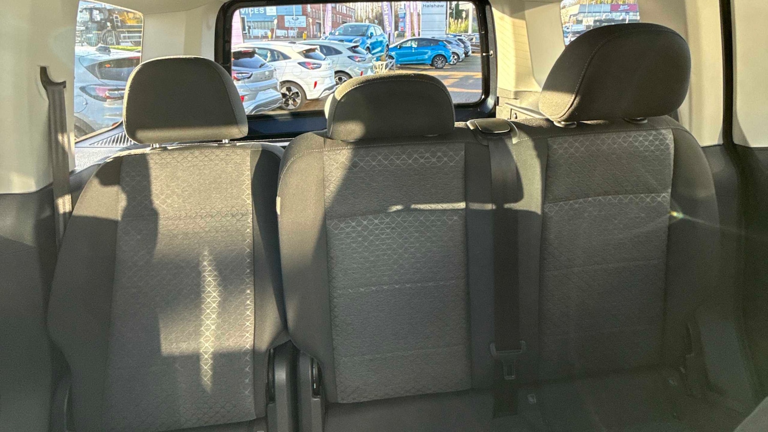 Used Ford Tourneo Connect 2022 for sale - 76610662: Photo 10