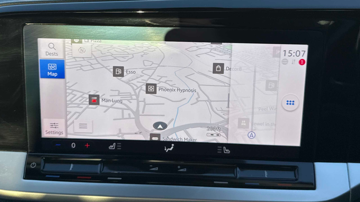 Used Ford Tourneo Connect 2022 for sale - 76610662: Photo 15