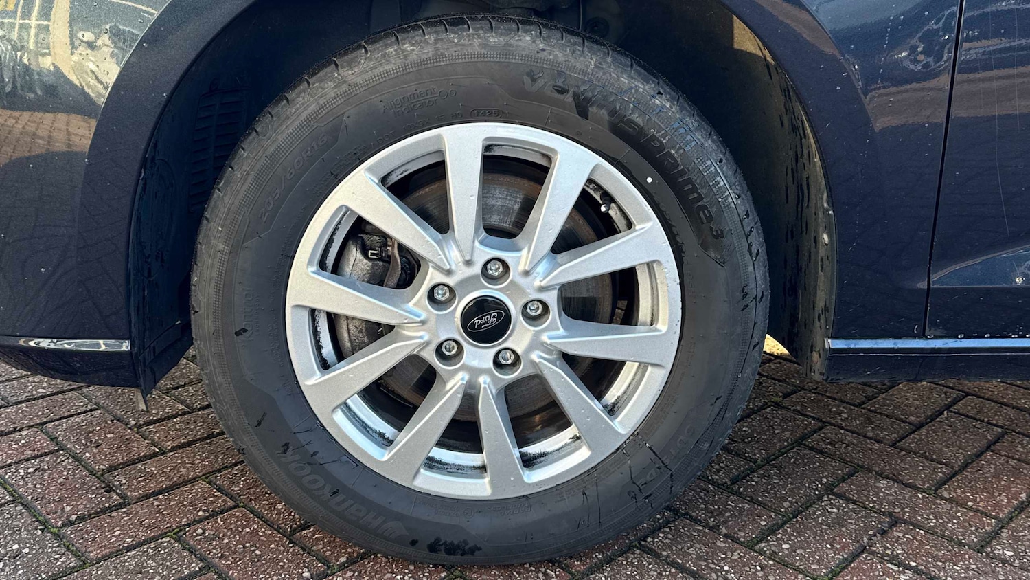 Used Ford Tourneo Connect 2022 for sale - 76610662: Photo 29