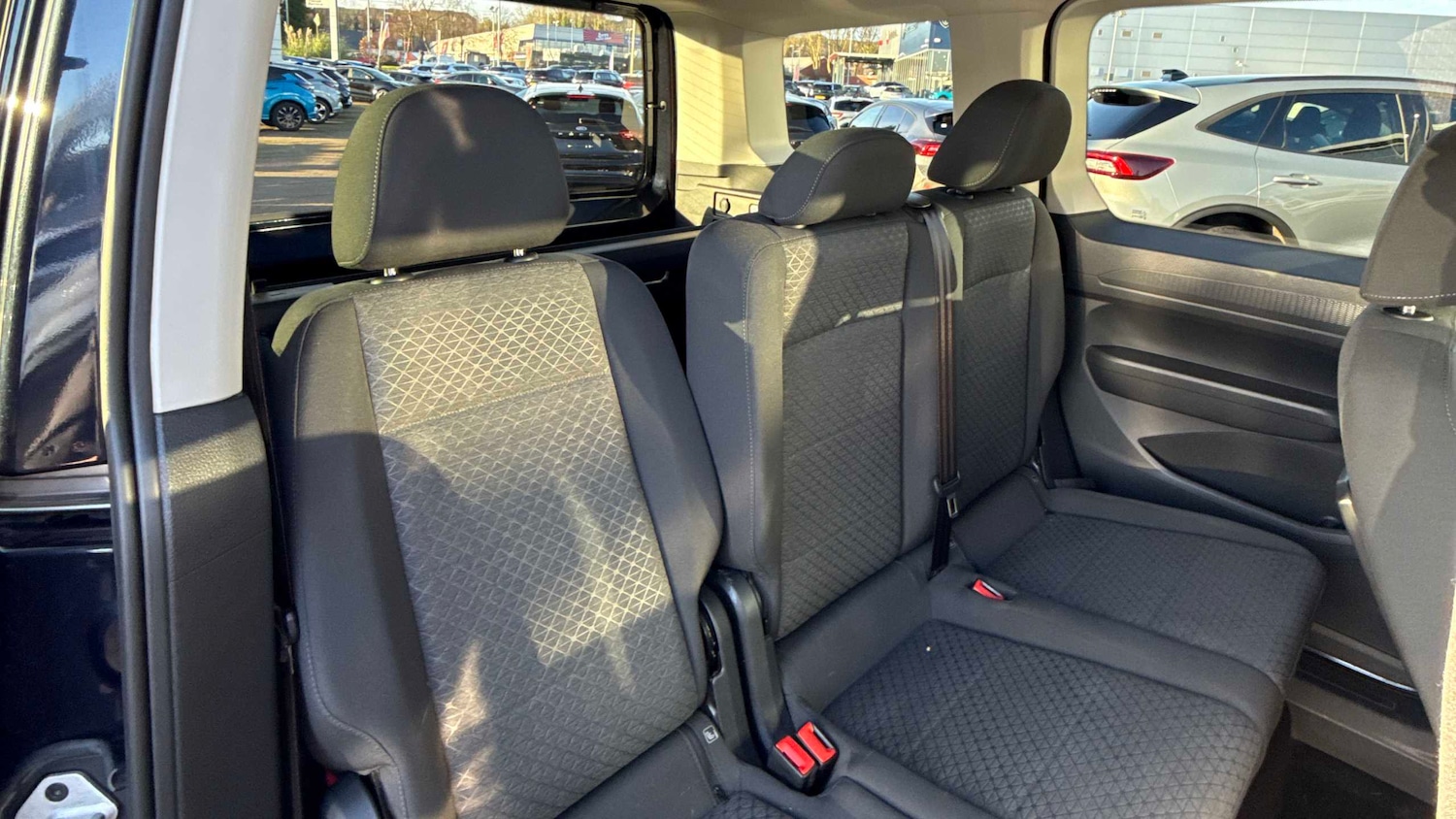 Used Ford Tourneo Connect 2022 for sale - 76610662: Photo 9