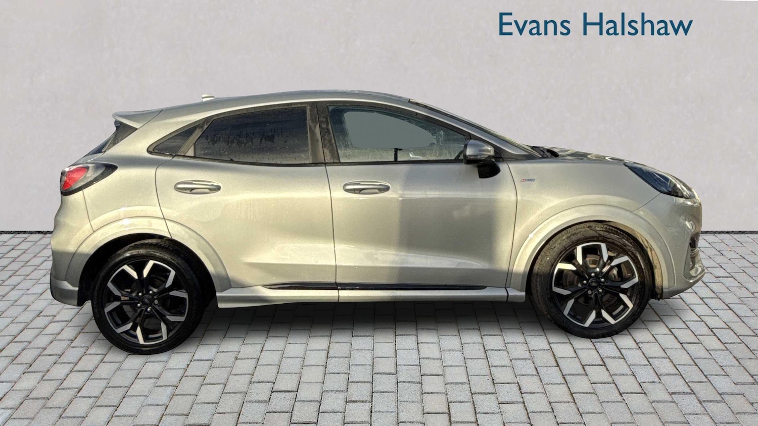 Used Ford Puma 2021 for sale - 76916150: Photo 2