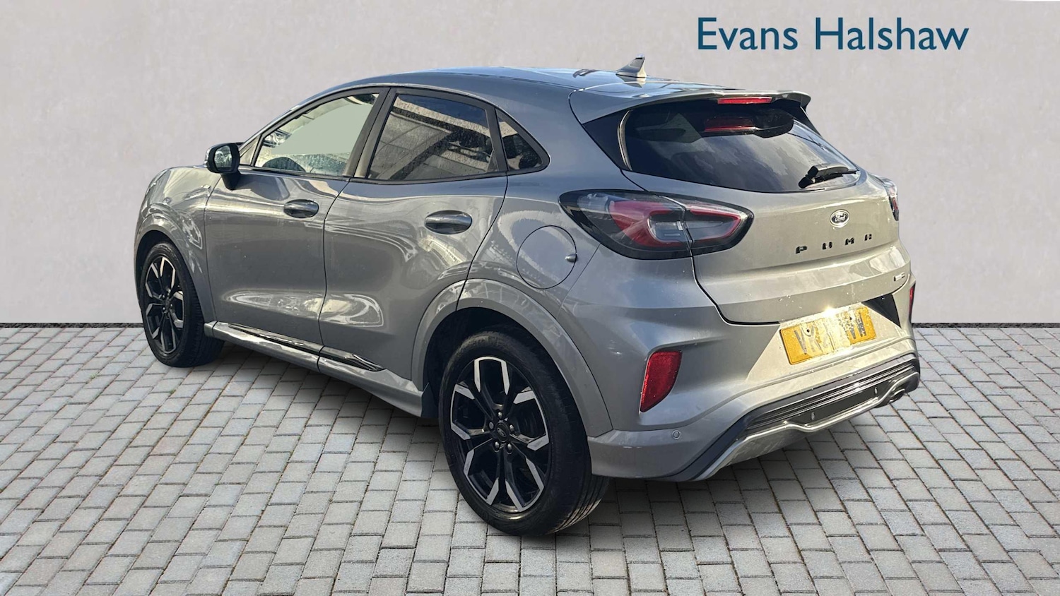 Used Ford Puma 2021 for sale - 76916150: Photo 3