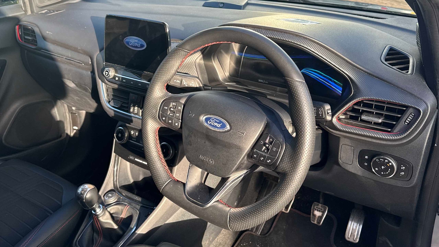 Used Ford Puma 2021 for sale - 76916150: Photo 6