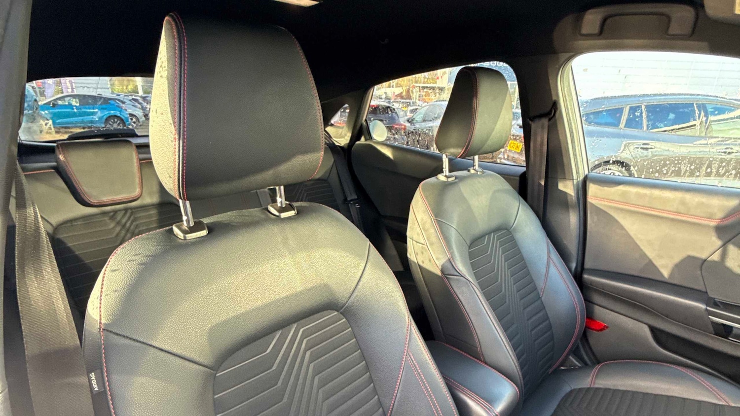 Used Ford Puma 2021 for sale - 76916150: Photo 7