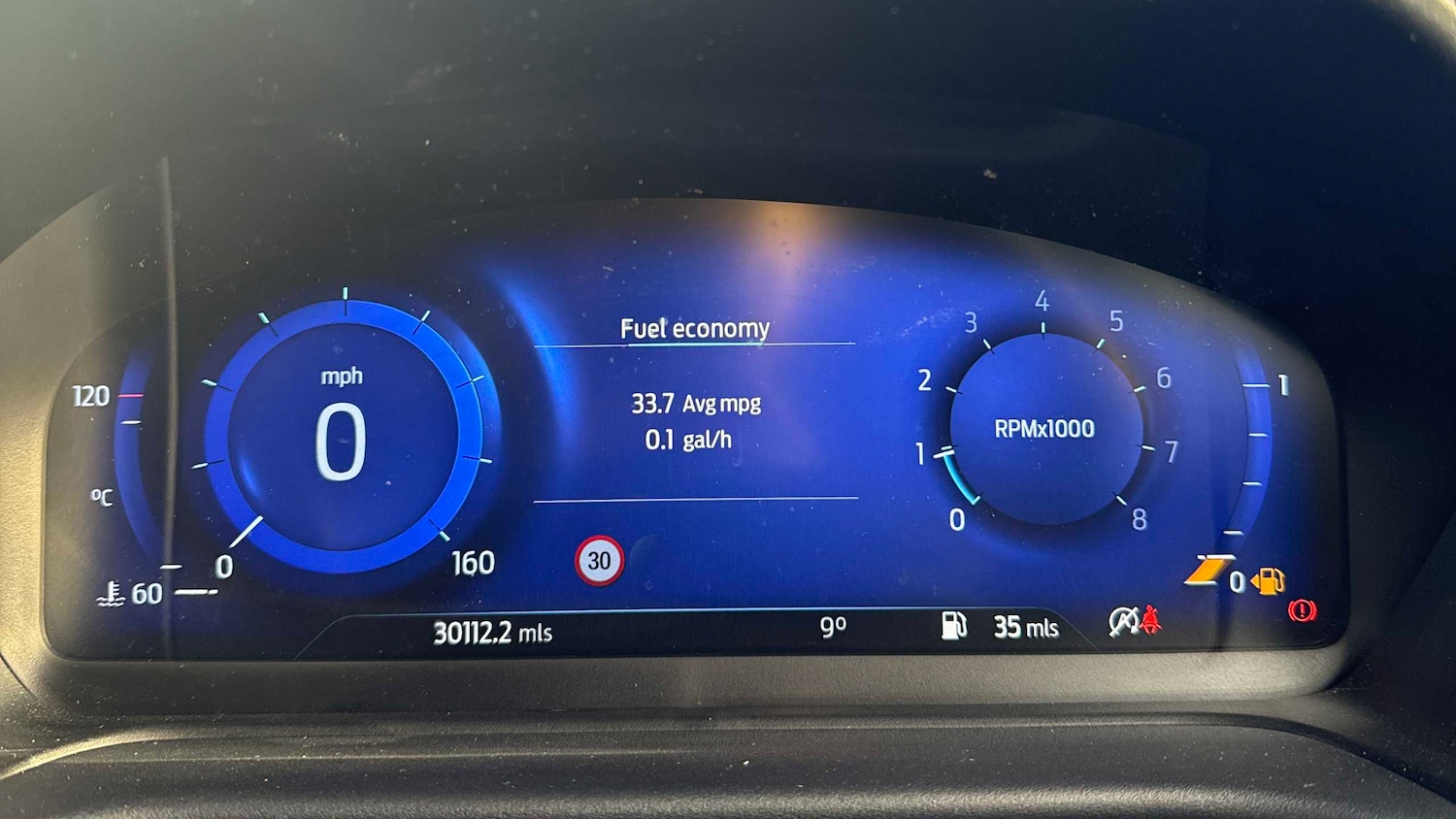 Used Ford Puma 2021 for sale - 76916150: Photo 9