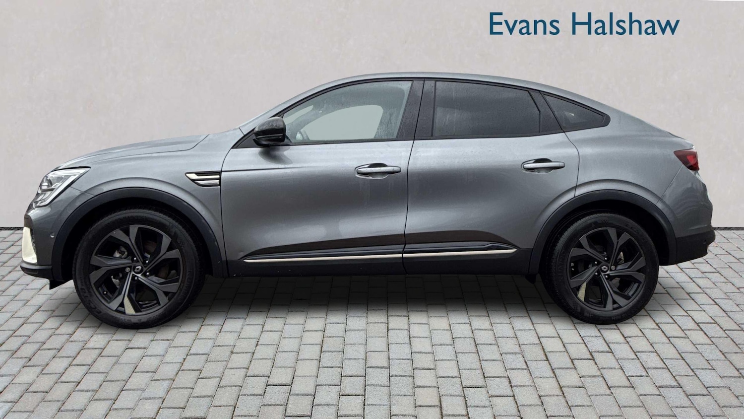 Used Renault Arkana 2023 for sale - 77615420: Photo 3