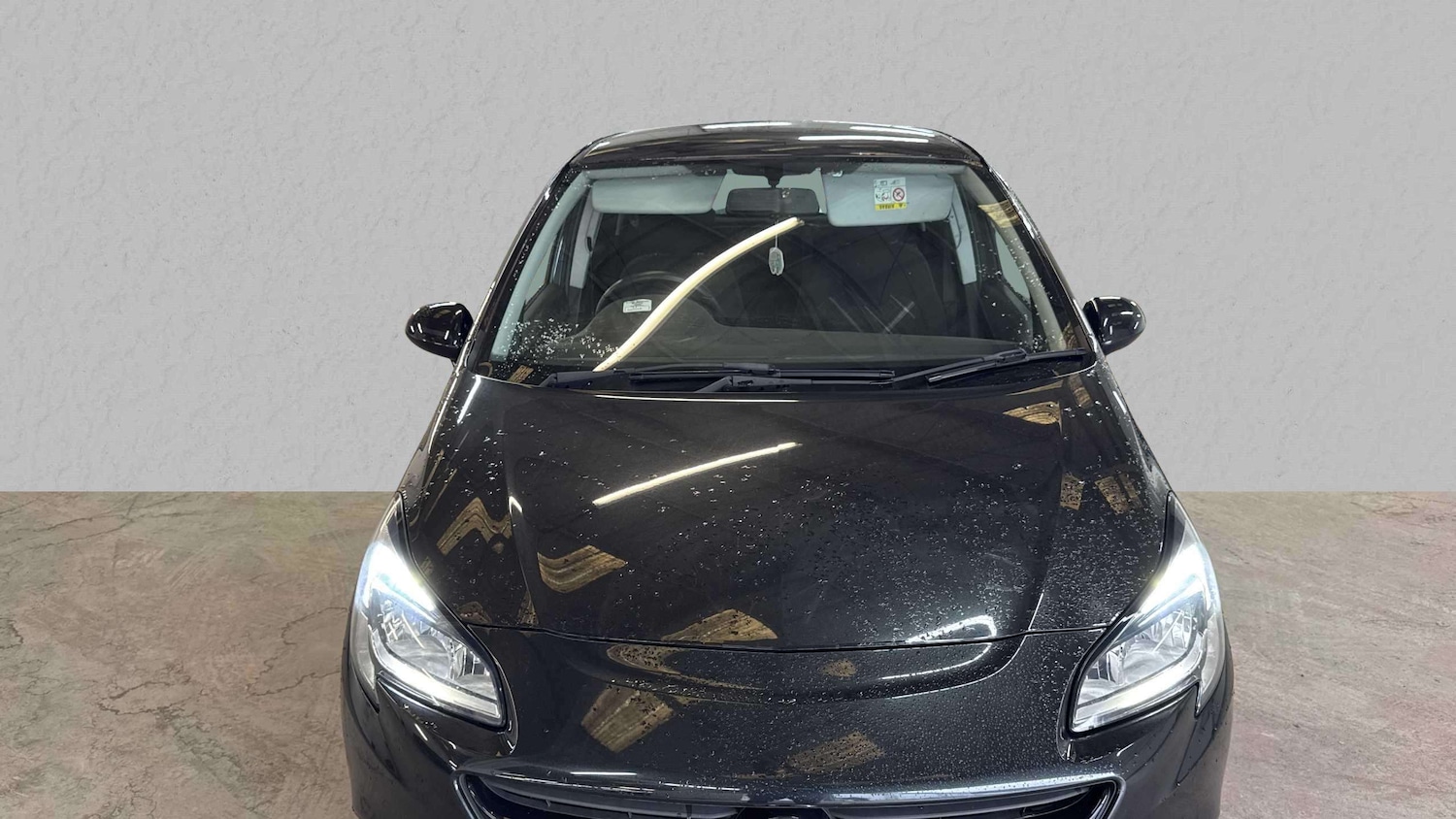 Used Vauxhall Corsa 2016 for sale - 76329347: Photo 15