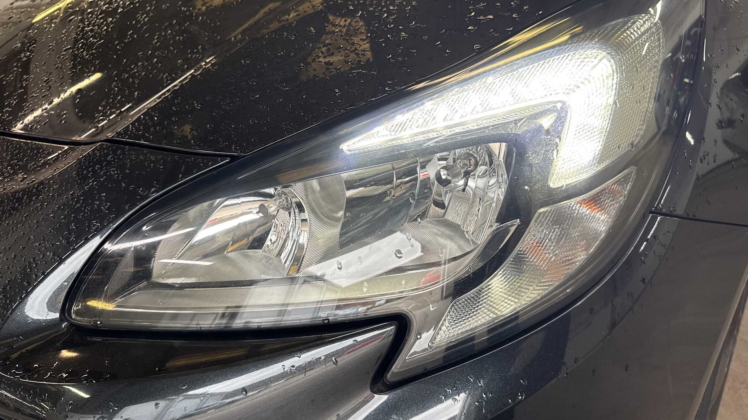 Used Vauxhall Corsa 2016 for sale - 76329347: Photo 16