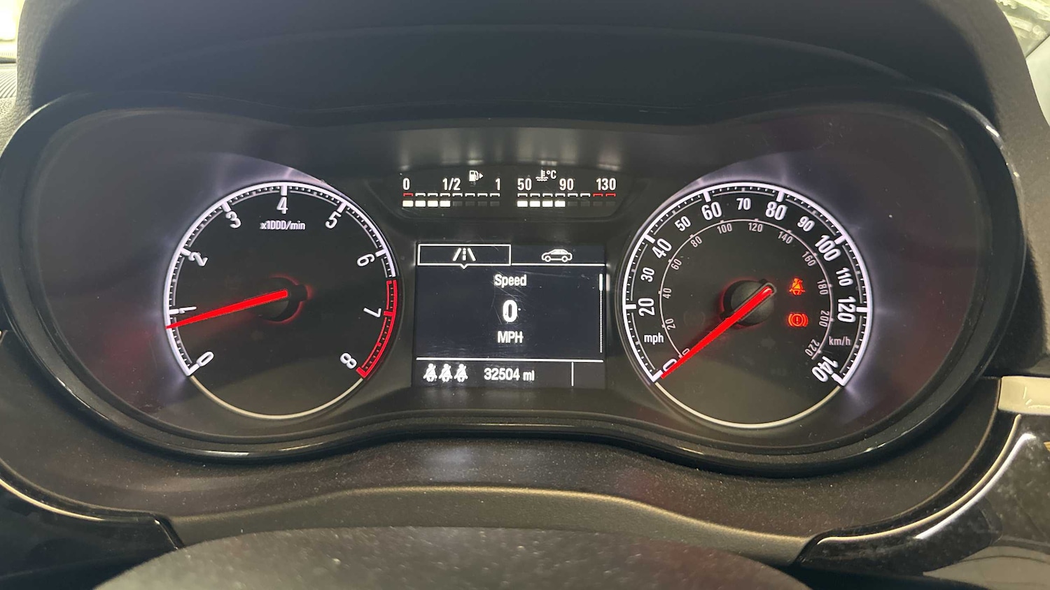 Used Vauxhall Corsa 2016 for sale - 76329347: Photo 28