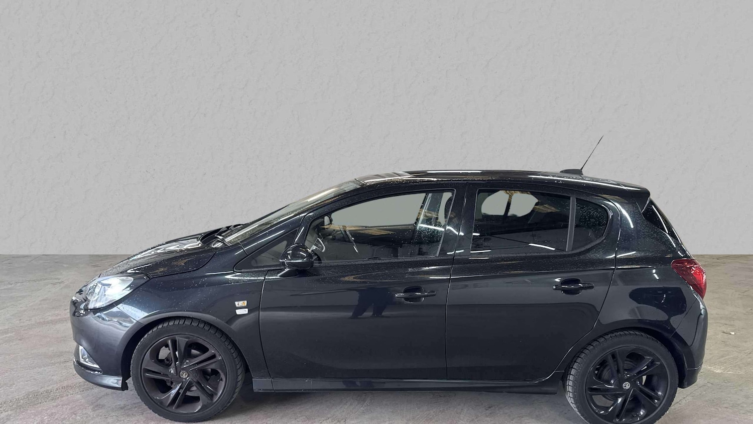 Used Vauxhall Corsa 2016 for sale - 76329347: Photo 8