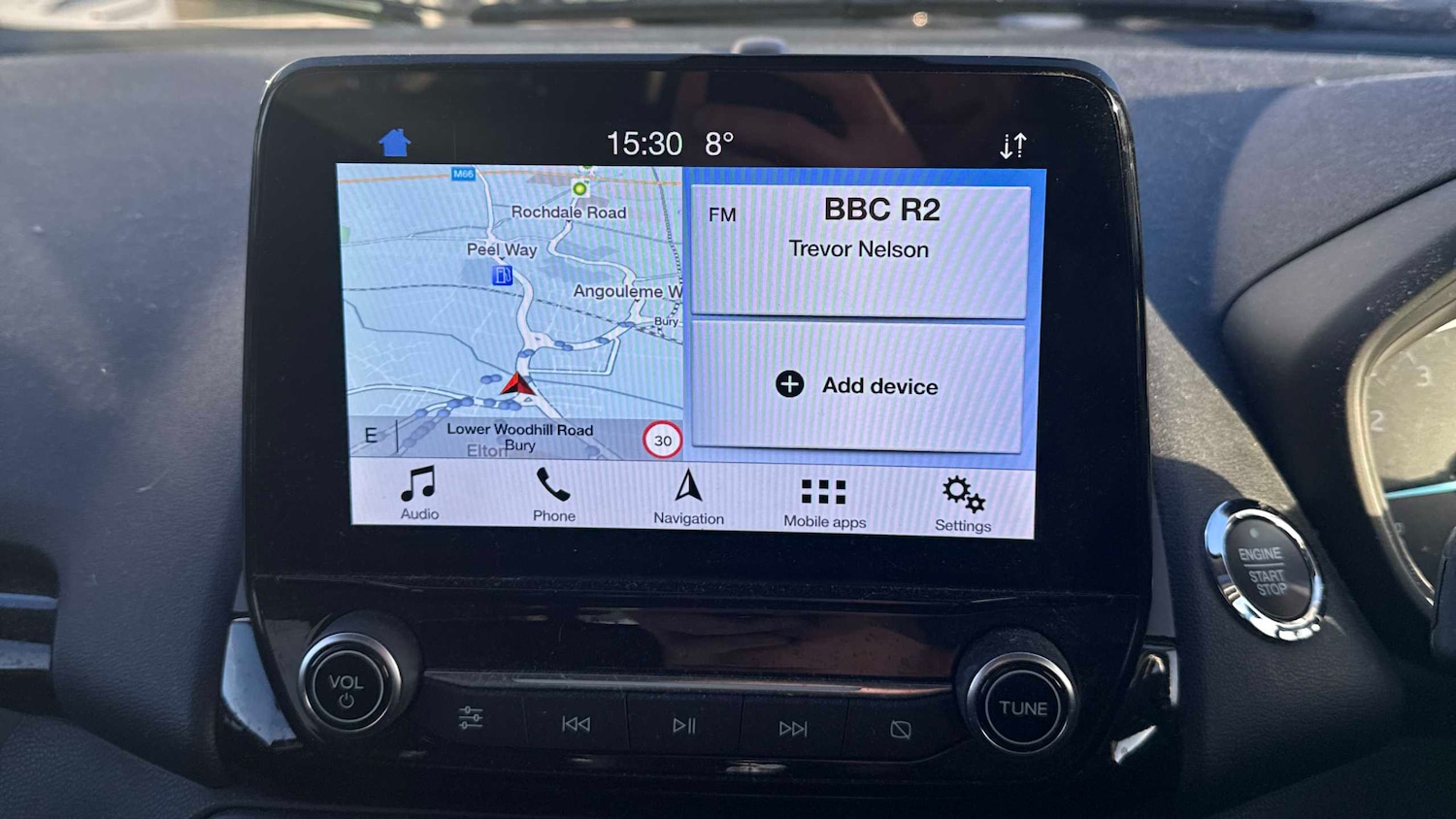 Used Ford Ecosport for sale - 77361232: Photo 10