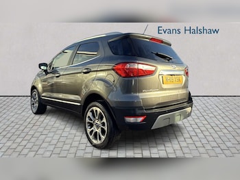 Used Ford Ecosport 2019 for sale - 77361232: Photo
