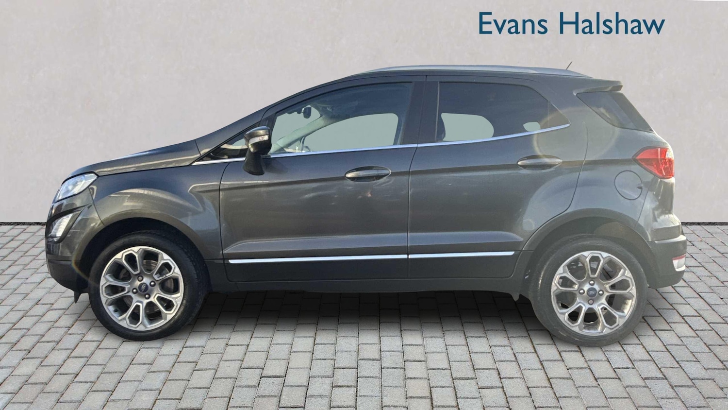 Used Ford Ecosport for sale - 77361232: Photo 3