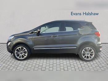 Used Ford Ecosport 2019 for sale - 77361232: Photo