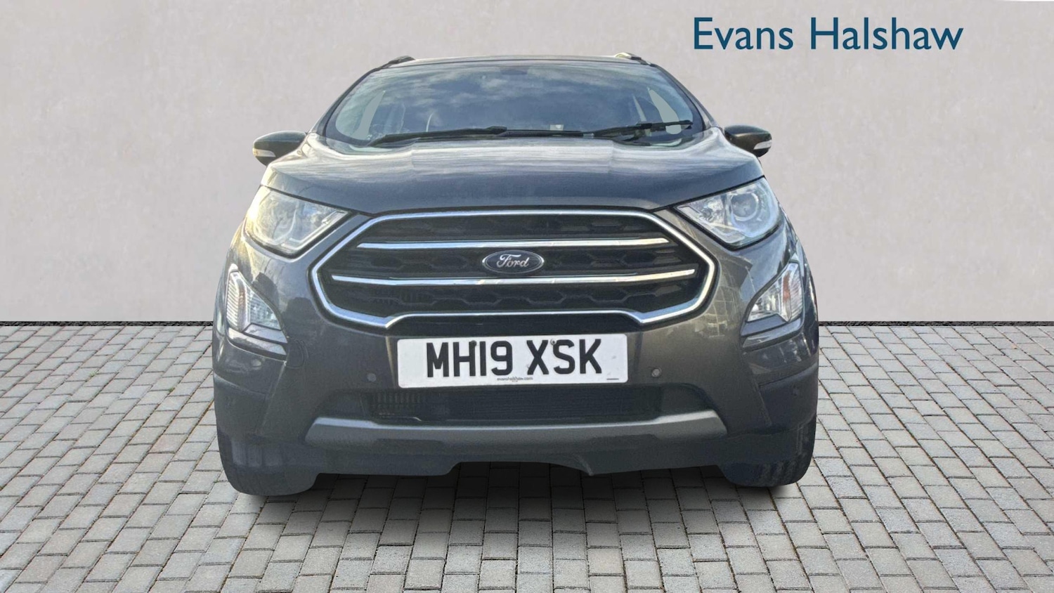 Used Ford Ecosport for sale - 77361232: Photo 5