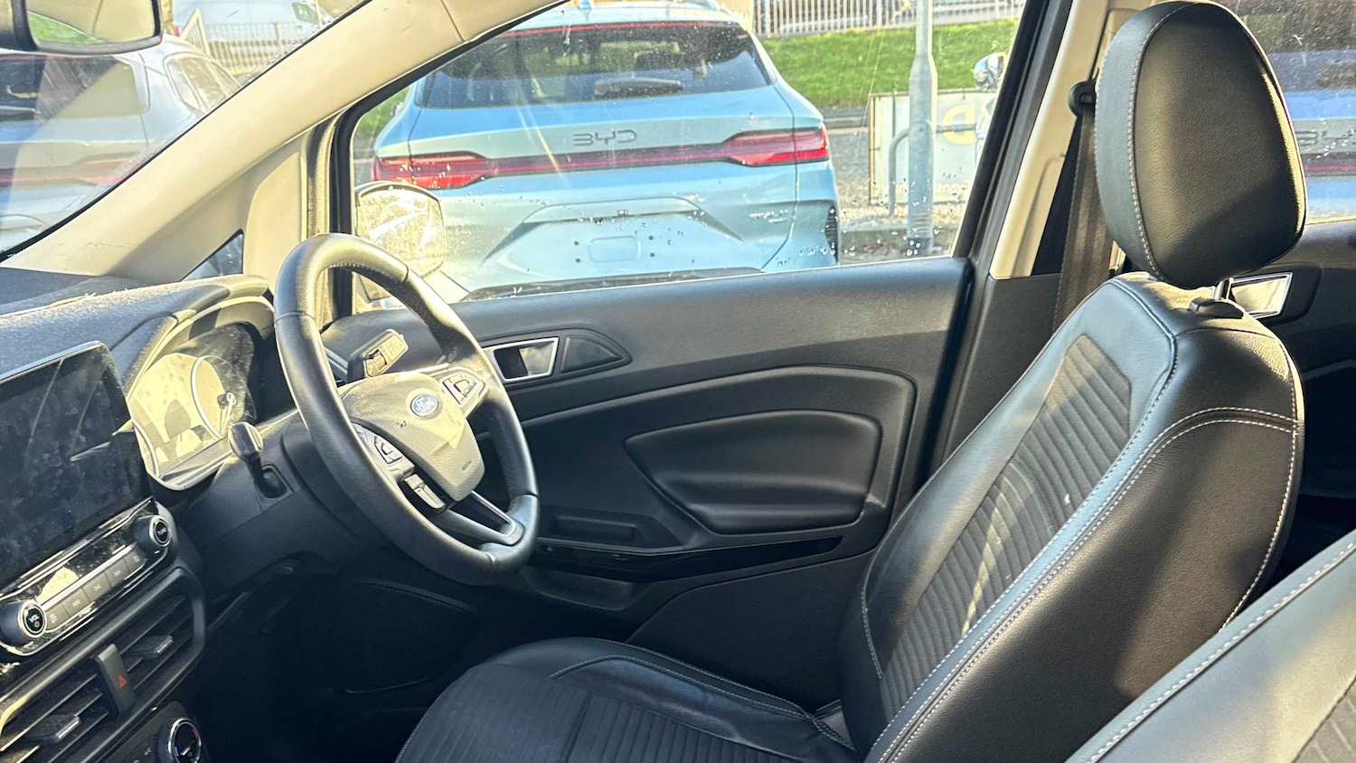 Used Ford Ecosport for sale - 77361232: Photo 7