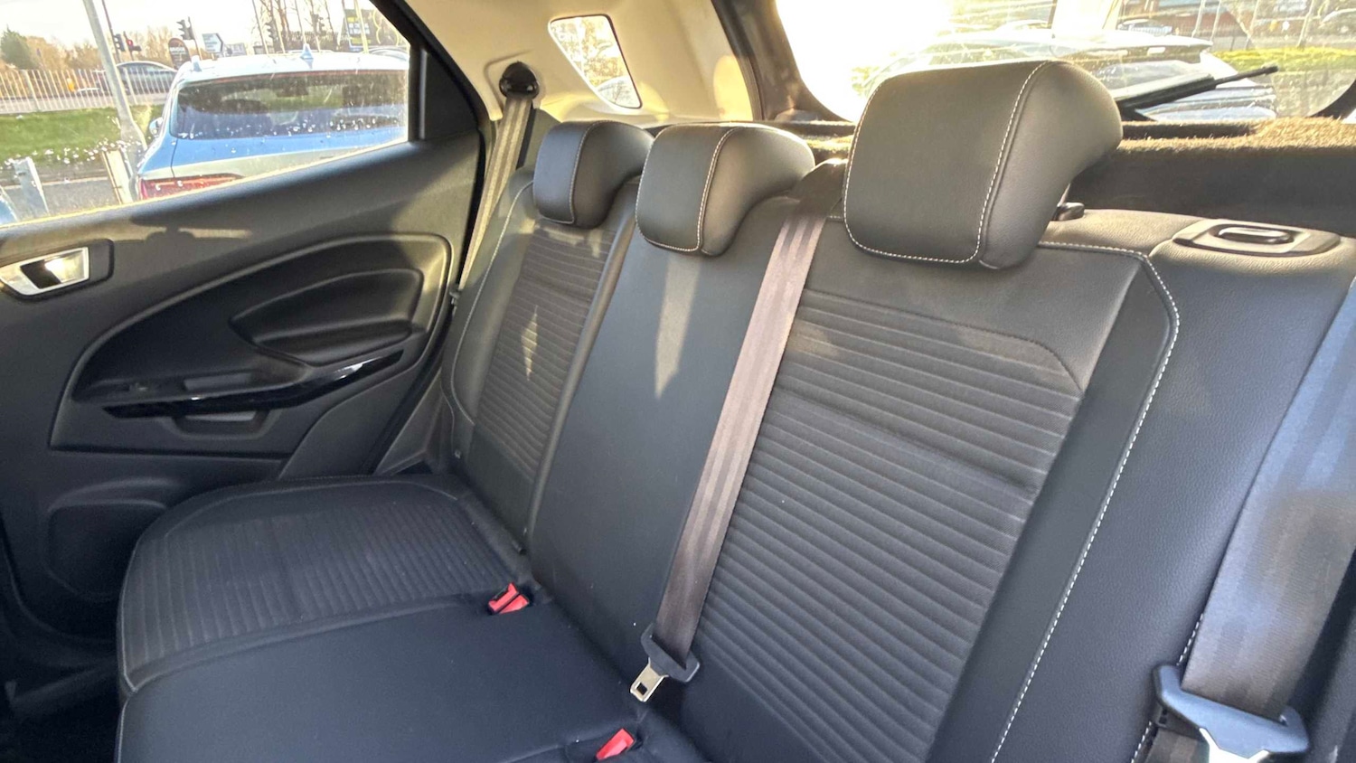 Used Ford Ecosport for sale - 77361232: Photo 9