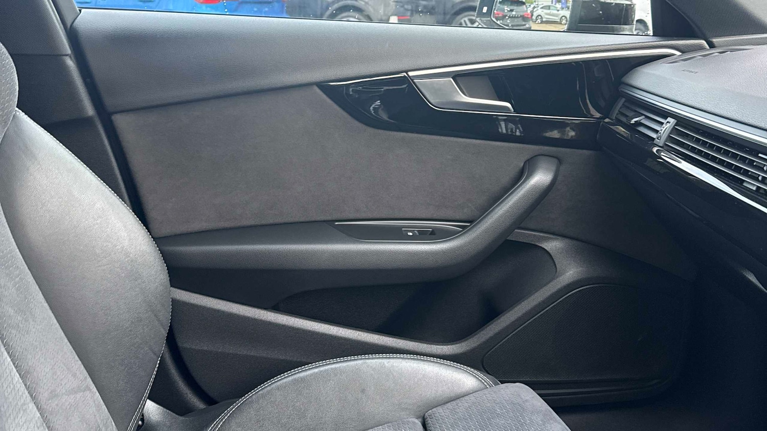 Used Audi A4 2021 for sale - 77032175: Photo 12