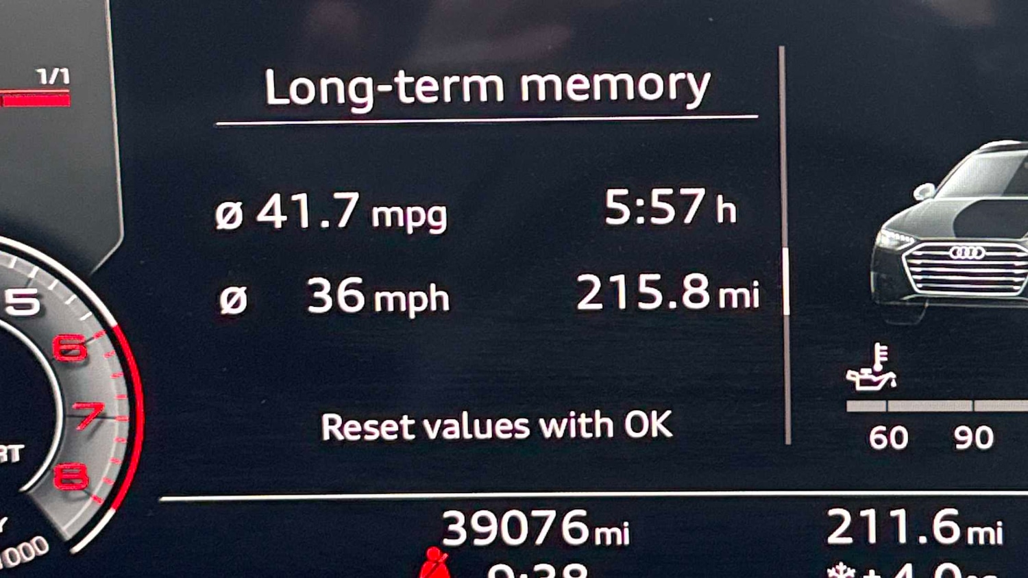 Used Audi A4 2021 for sale - 77032175: Photo 15