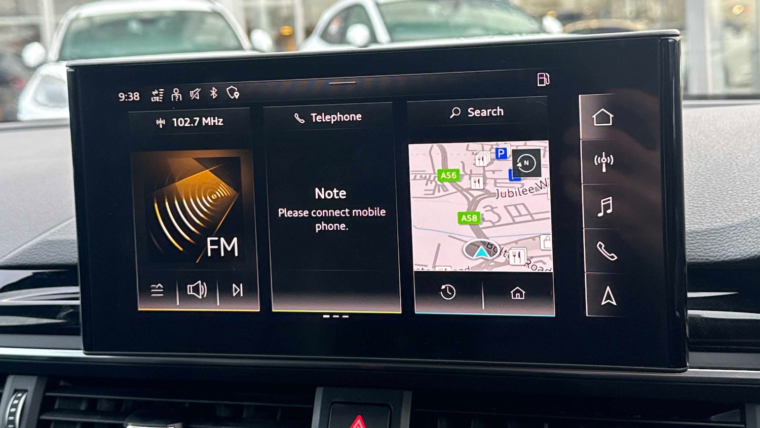 Used Audi A4 2021 for sale - 77032175: Photo 16