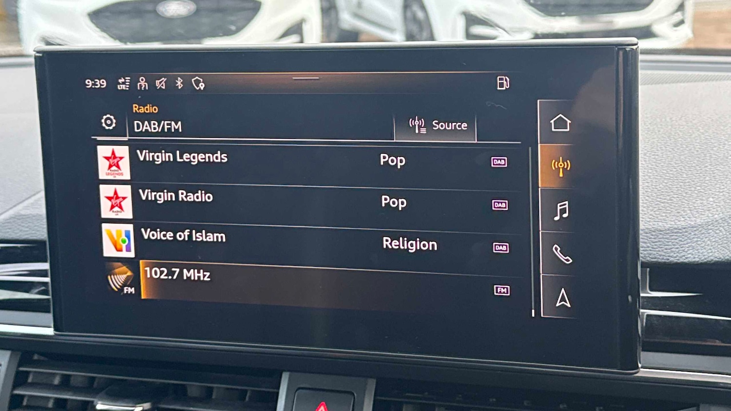 Used Audi A4 2021 for sale - 77032175: Photo 17