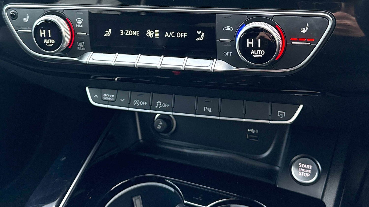 Used Audi A4 2021 for sale - 77032175: Photo 26