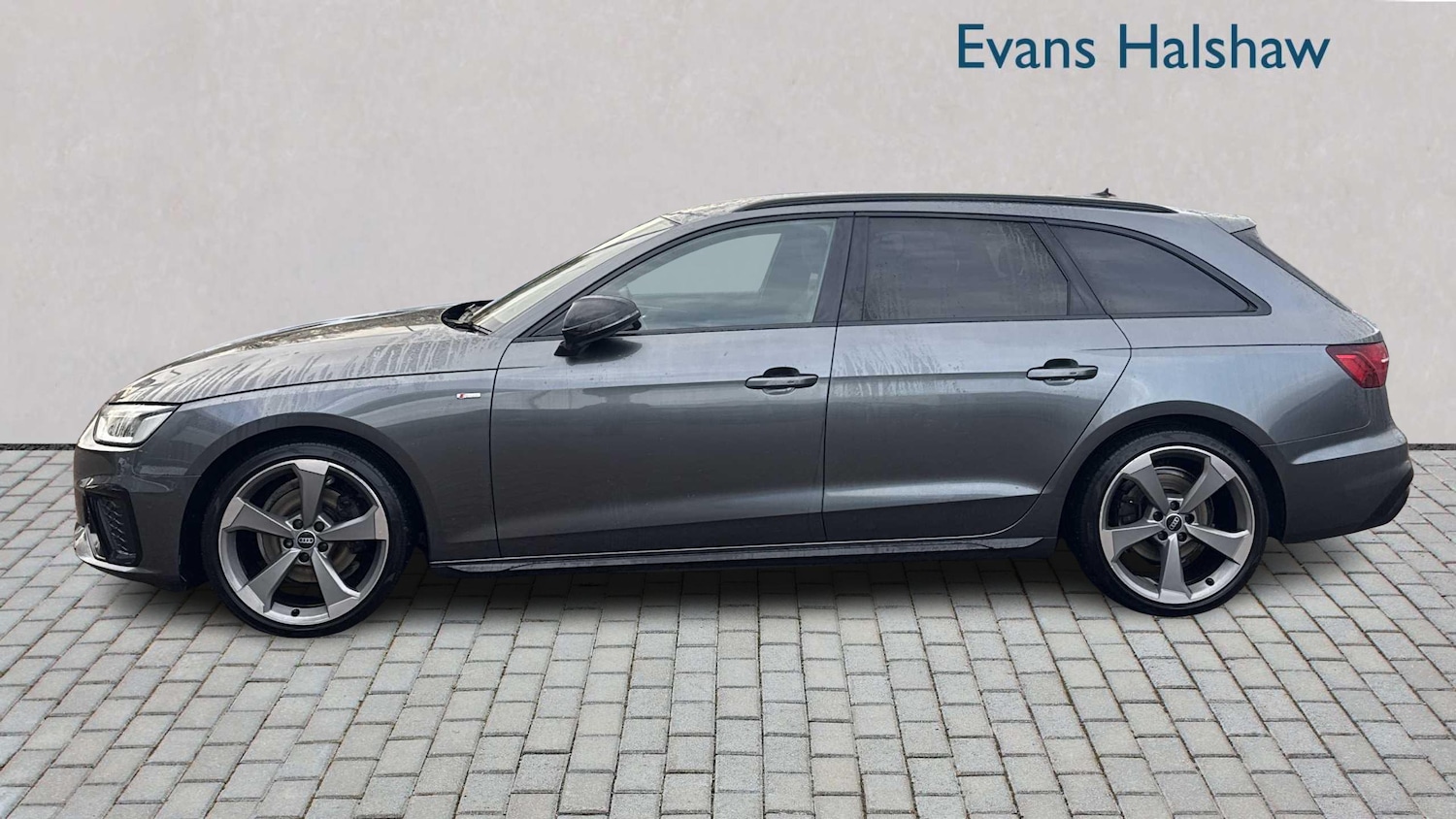 Used Audi A4 2021 for sale - 77032175: Photo 4