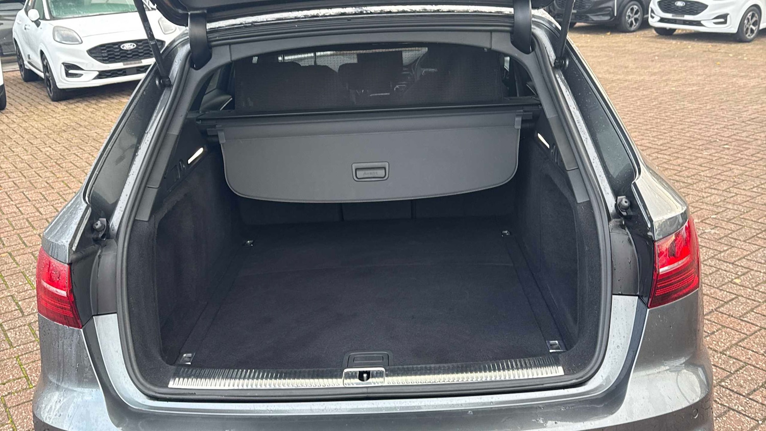 Used Audi A4 2021 for sale - 77032175: Photo 5