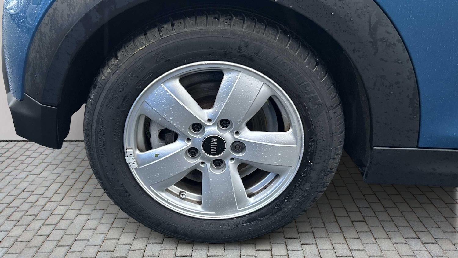 Used MINI Convertible 2021 for sale - 76587624: Photo 10