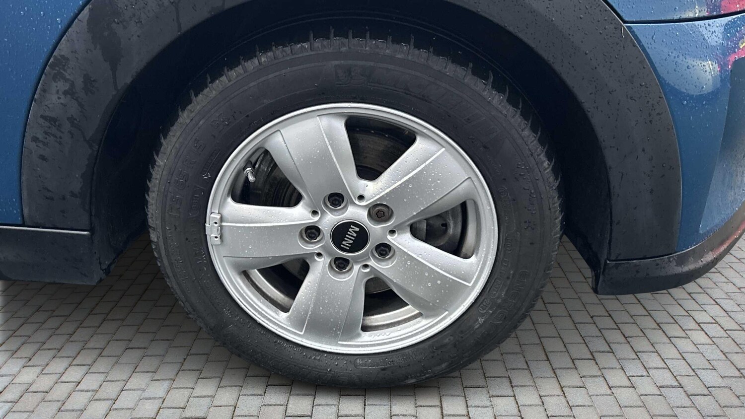 Used MINI Convertible 2021 for sale - 76587624: Photo 11