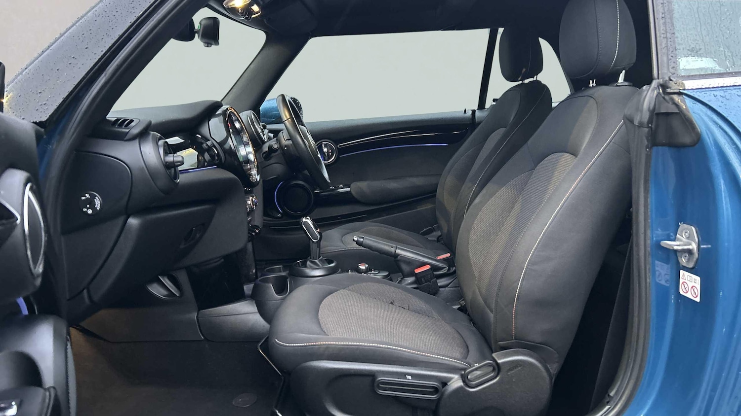 Used MINI Convertible 2021 for sale - 76587624: Photo 12