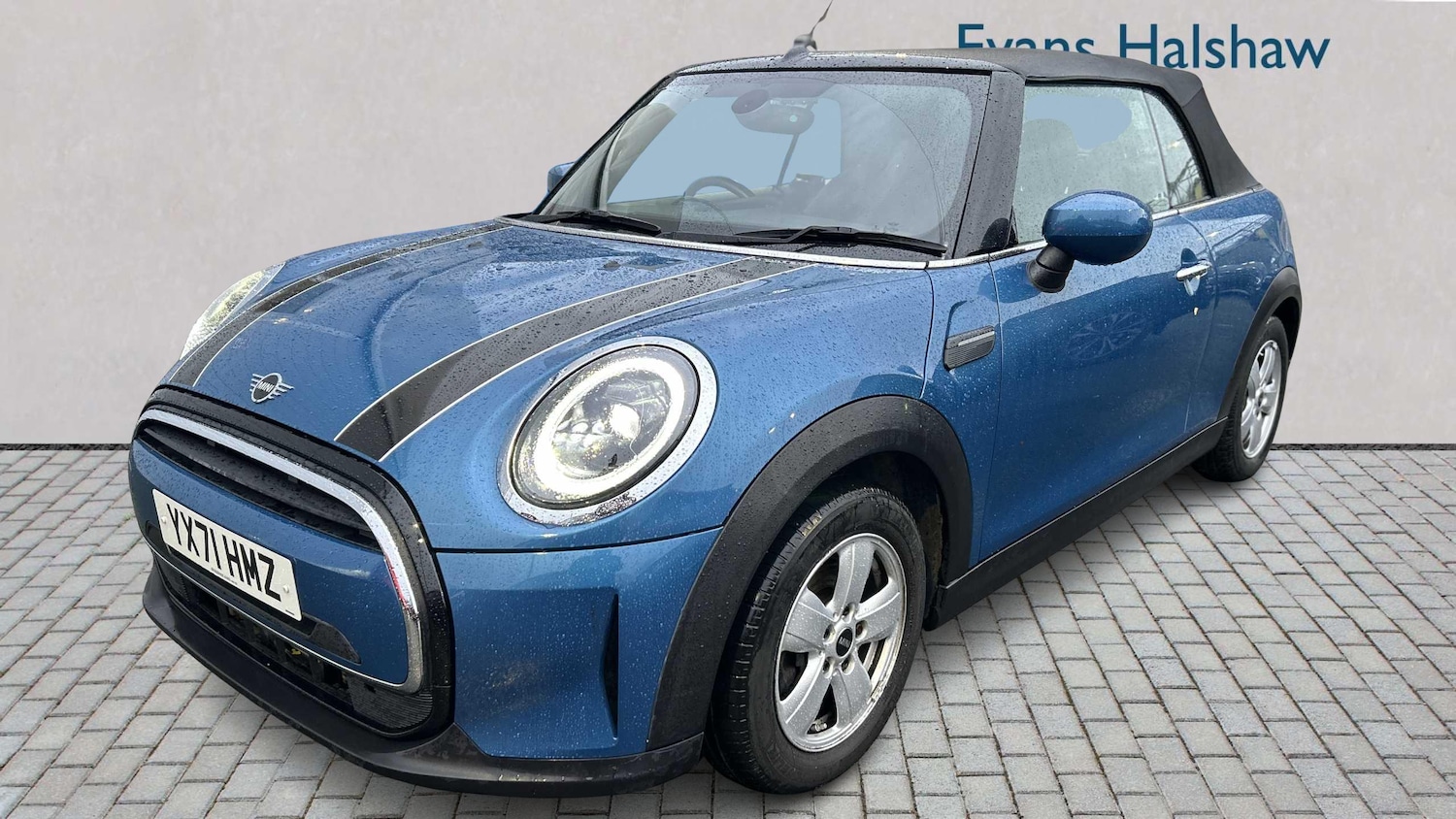 Used MINI Convertible 2021 for sale - 76587624: Photo 20