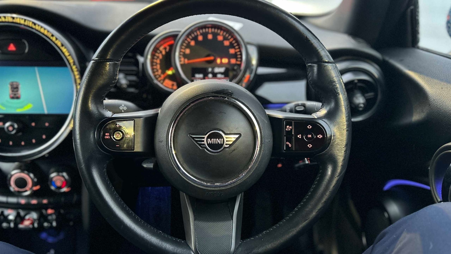 Used MINI Convertible 2021 for sale - 76587624: Photo 21