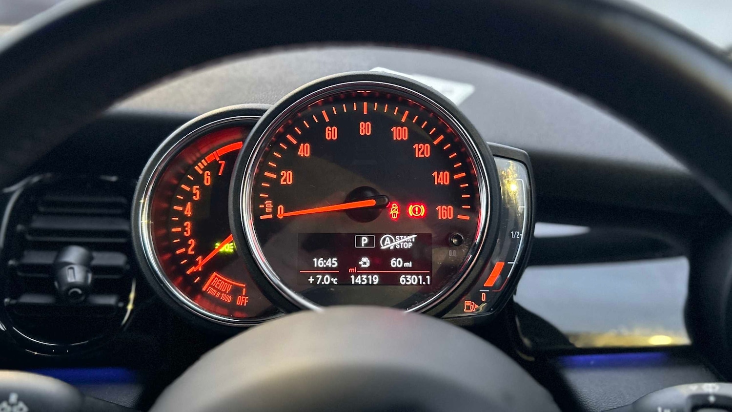 Used MINI Convertible 2021 for sale - 76587624: Photo 22