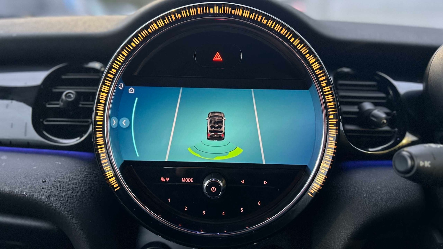 Used MINI Convertible 2021 for sale - 76587624: Photo 23