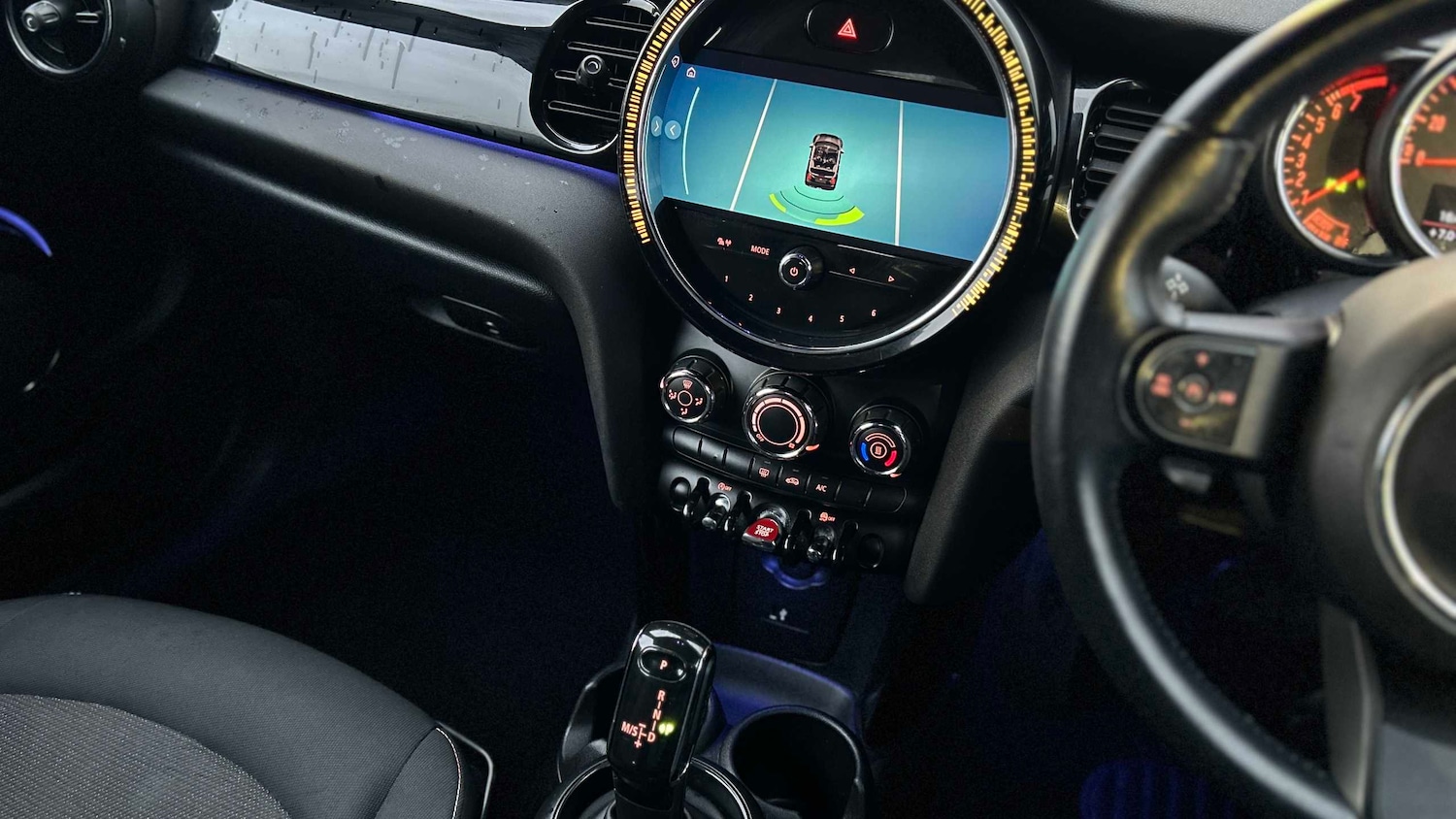 Used MINI Convertible 2021 for sale - 76587624: Photo 24