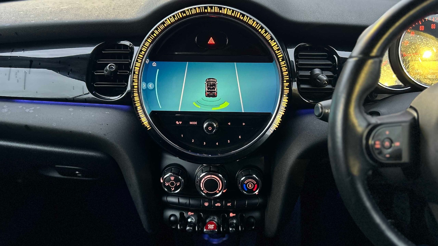 Used MINI Convertible 2021 for sale - 76587624: Photo 25