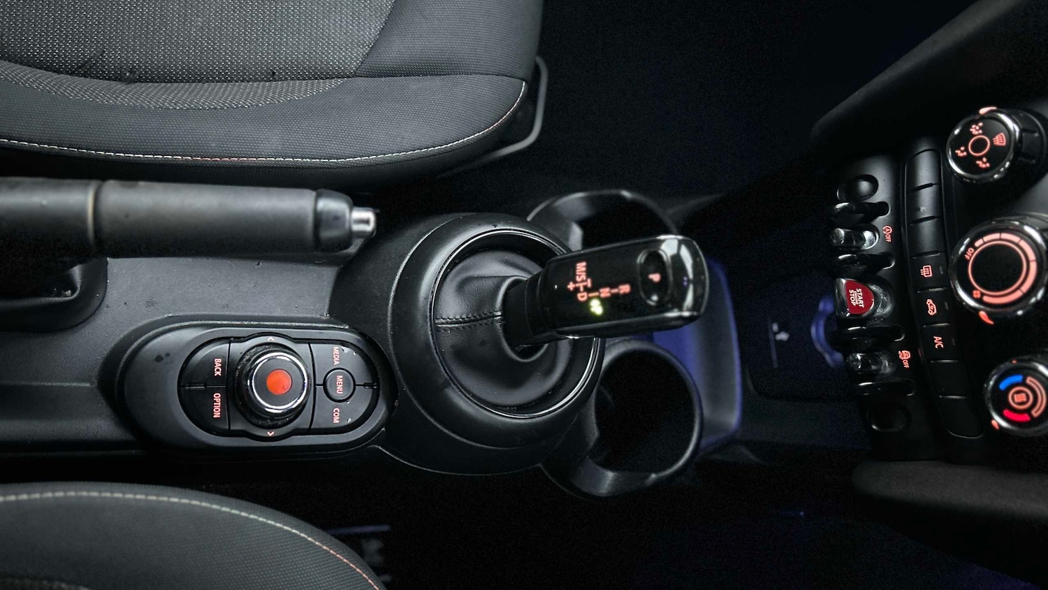 Used MINI Convertible 2021 for sale - 76587624: Photo 26