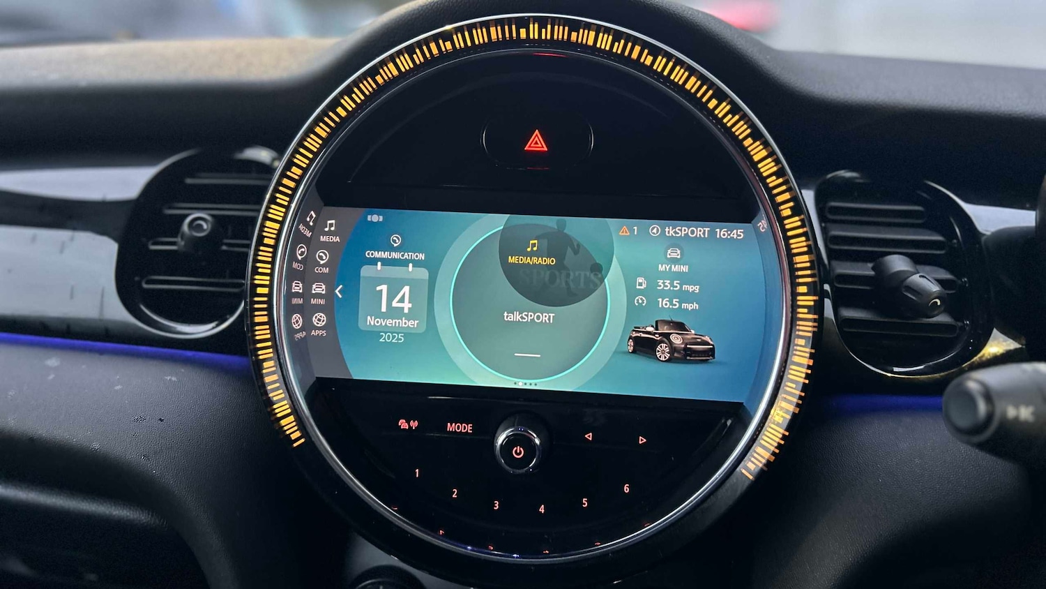 Used MINI Convertible 2021 for sale - 76587624: Photo 27