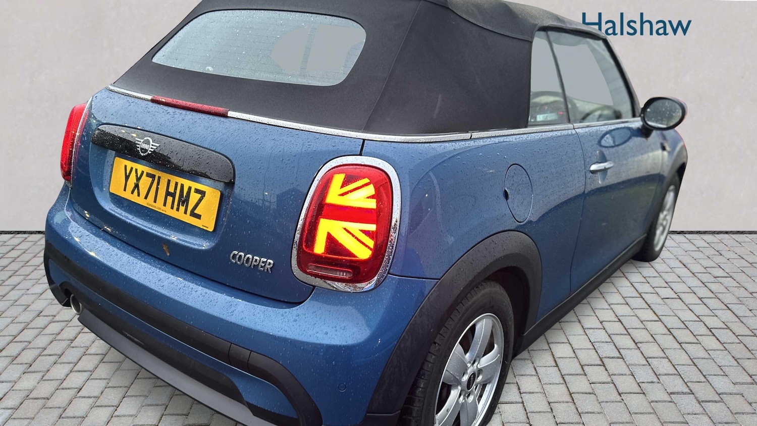 Used MINI Convertible 2021 for sale - 76587624: Photo 3