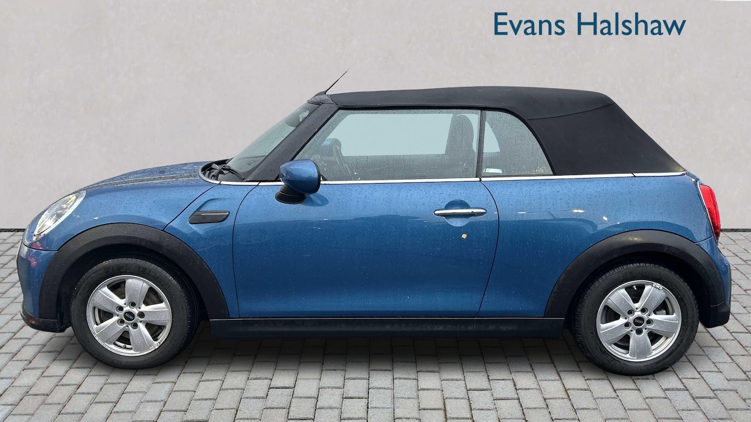 Used MINI Convertible 2021 for sale - 76587624: Photo 7