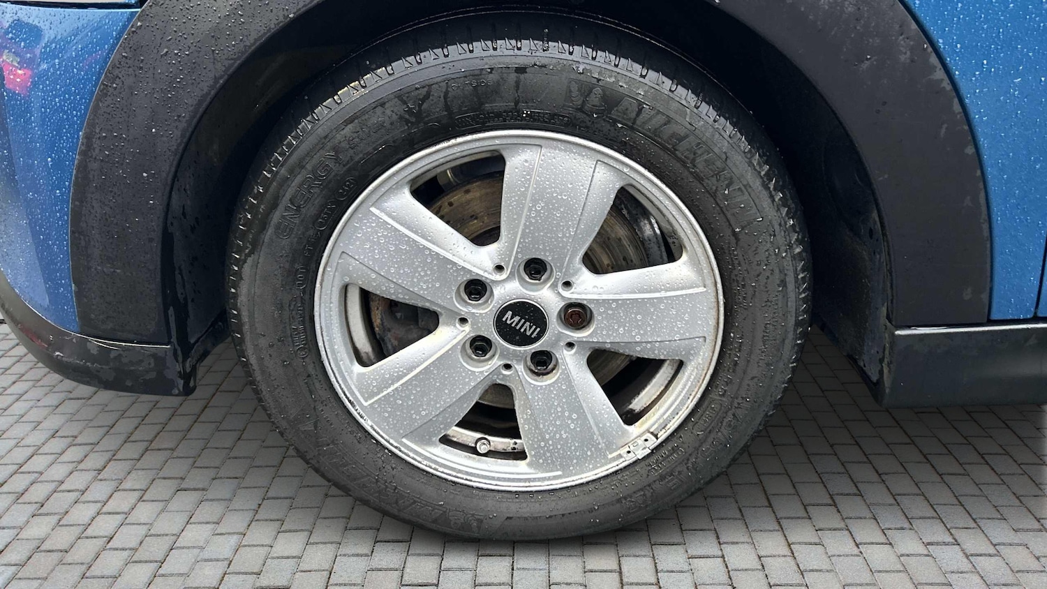 Used MINI Convertible 2021 for sale - 76587624: Photo 8