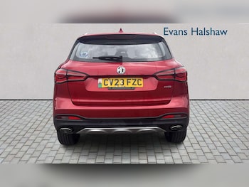 Used MG MG HS 2023 for sale - 78551055: Photo