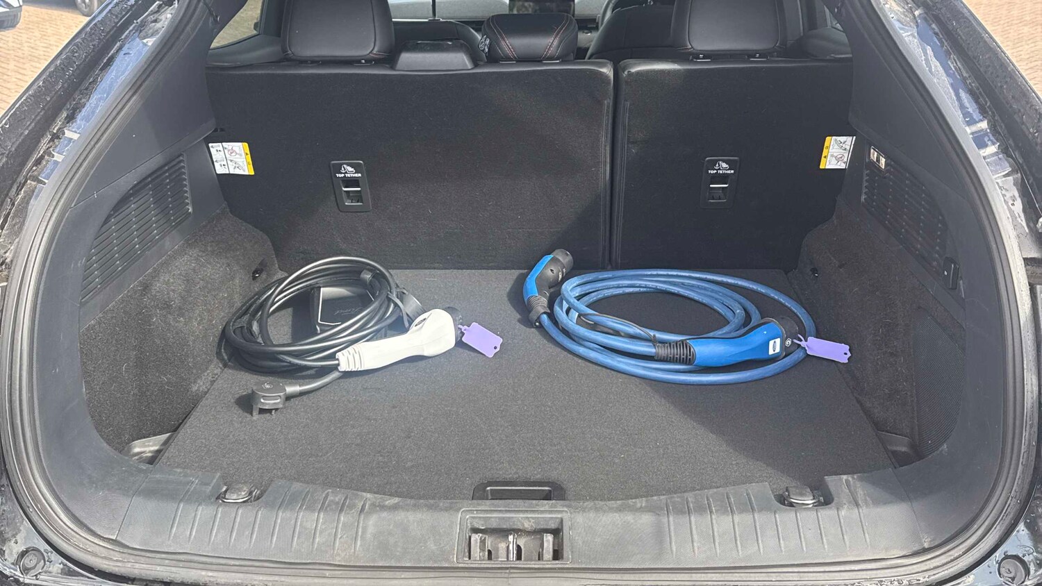 Used Ford Mustang Mach-E 2023 for sale - 78208879: Photo 11