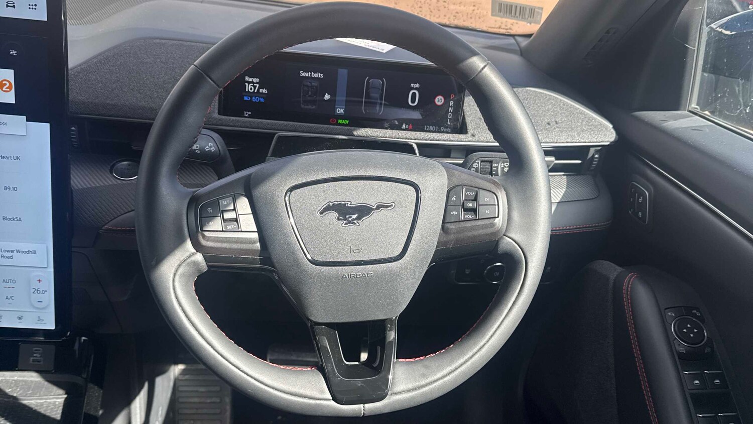 Used Ford Mustang Mach-E 2023 for sale - 78208879: Photo 12