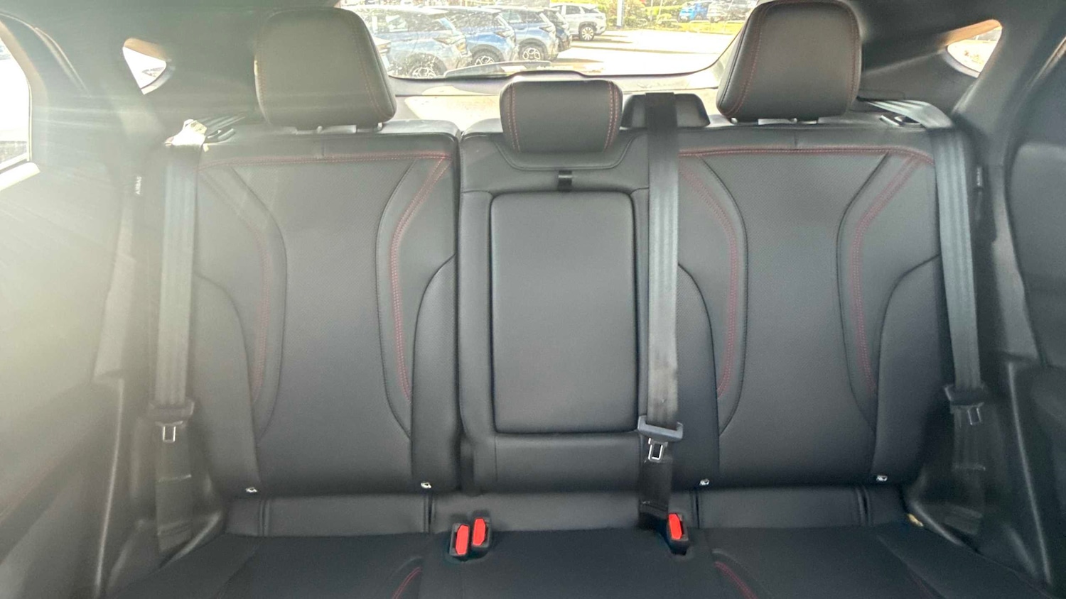 Used Ford Mustang Mach-E 2023 for sale - 78208879: Photo 13